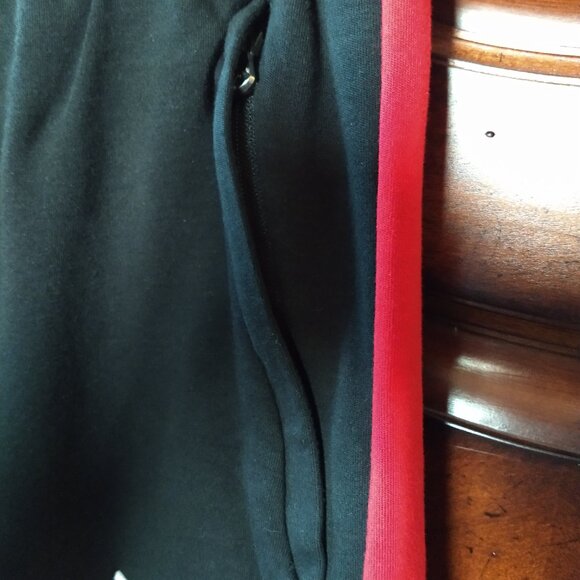 Polo Ralph Lauren P-Wing Logo Limited Edition Black Jogger (2019) - Picture 7 of 12